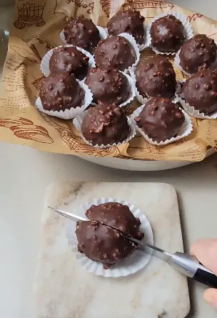 Ferrero Rocher