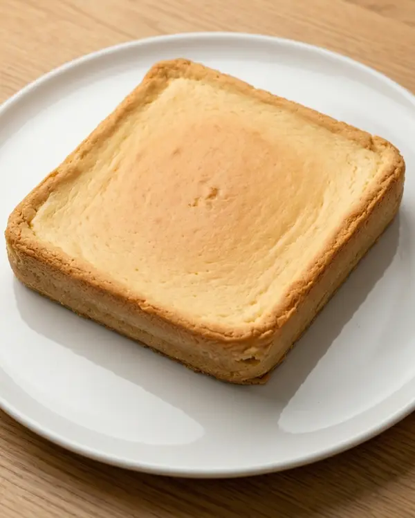 High Protein Cheesecake