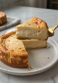 3-INGREDIENT YOGURT CAKE