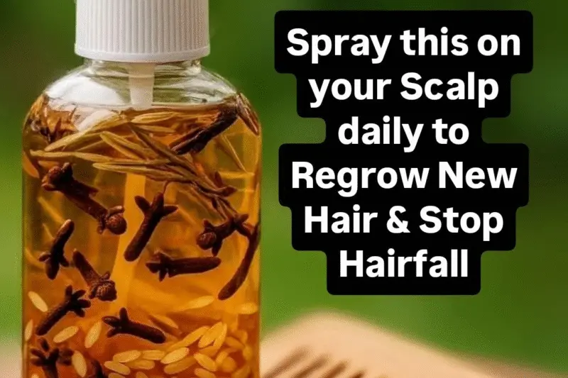 DIY Fenugreek Oil for Hair Growth – Get Thick Hair