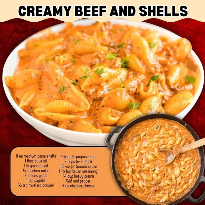 A delicious plate of a quick 30-minute dinner recipe.