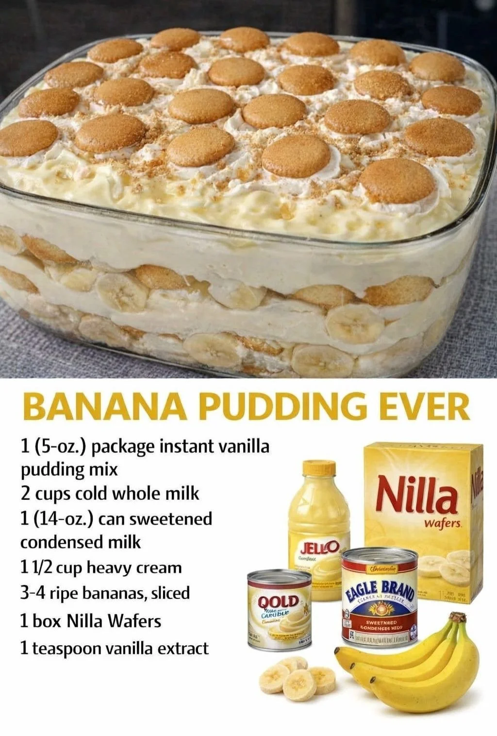 Delicious creamy vanilla pudding dessert in a bowl, topped with fresh berries