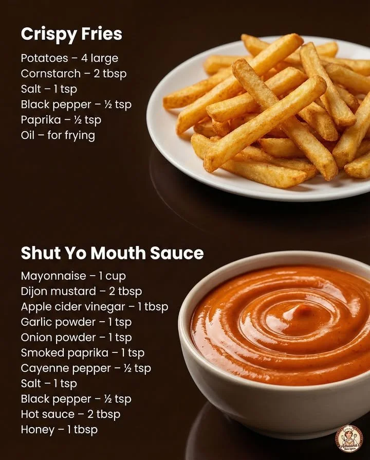 Delicious crispy fries served in a bowl, golden and perfectly seasoned.