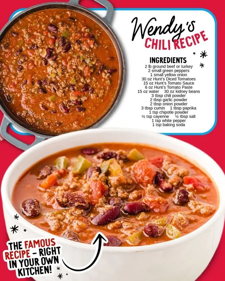 Bowl of homemade chili topped with cheese and herbs