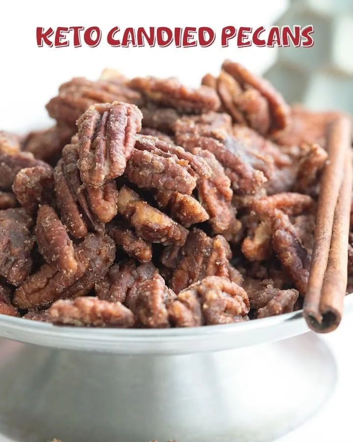 Delicious pecan pie bars topped with a rich, gooey pecan filling and a buttery crust