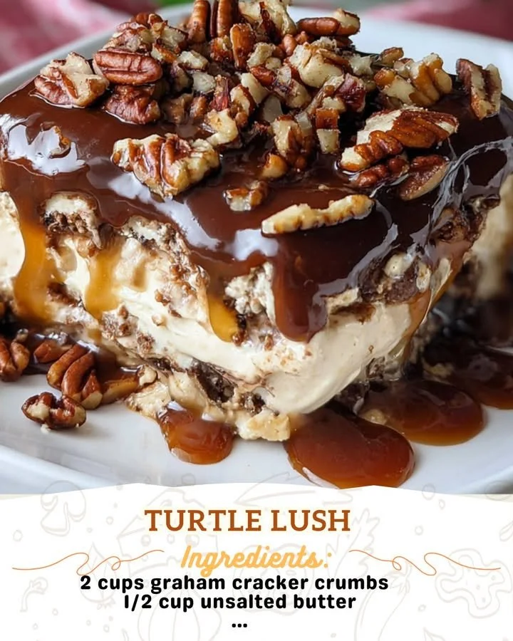 A vibrant snapshot of a Turtle Lush habitat filled with rich greenery.