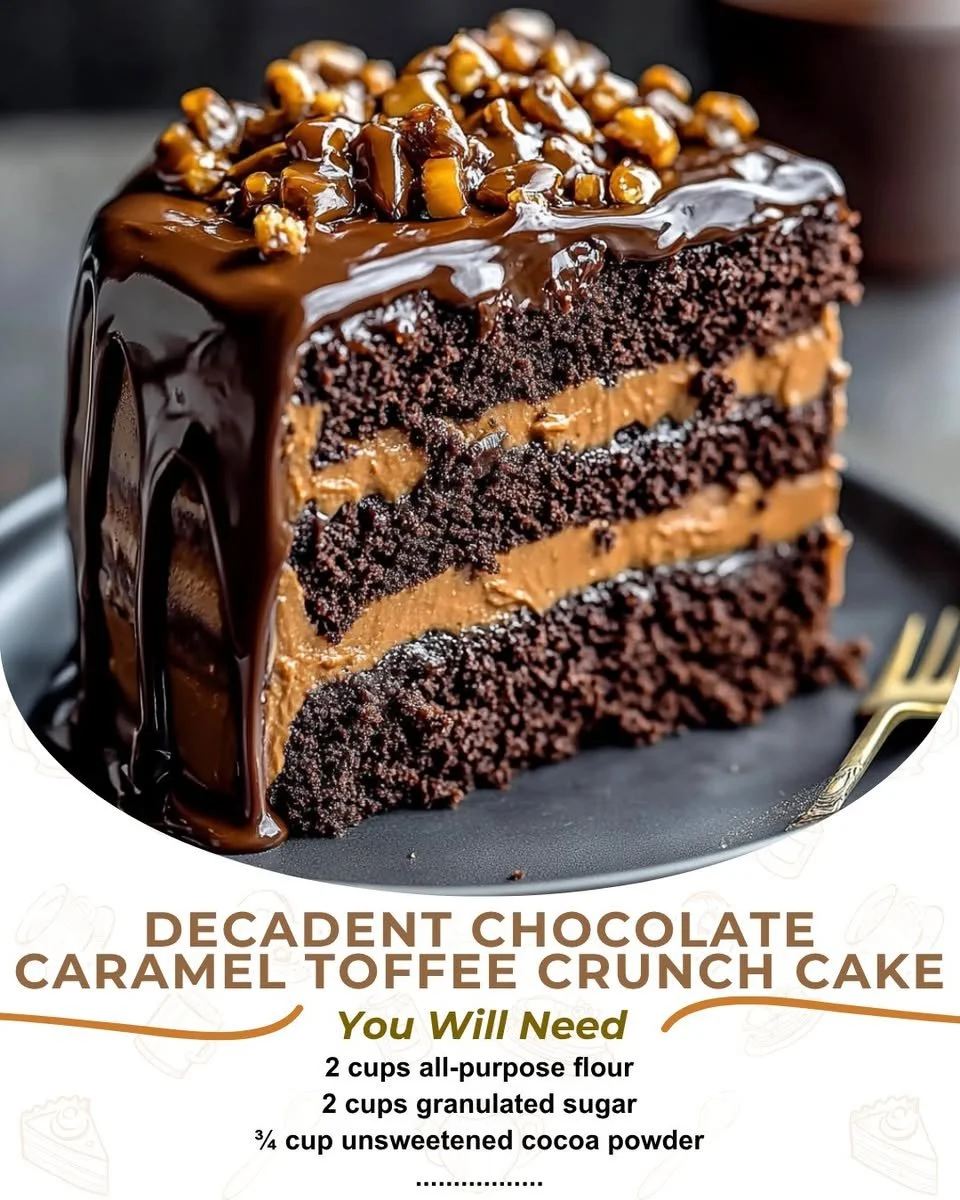 A slice of rich dream chocolate cake topped with chocolate frosting and sprinkles.